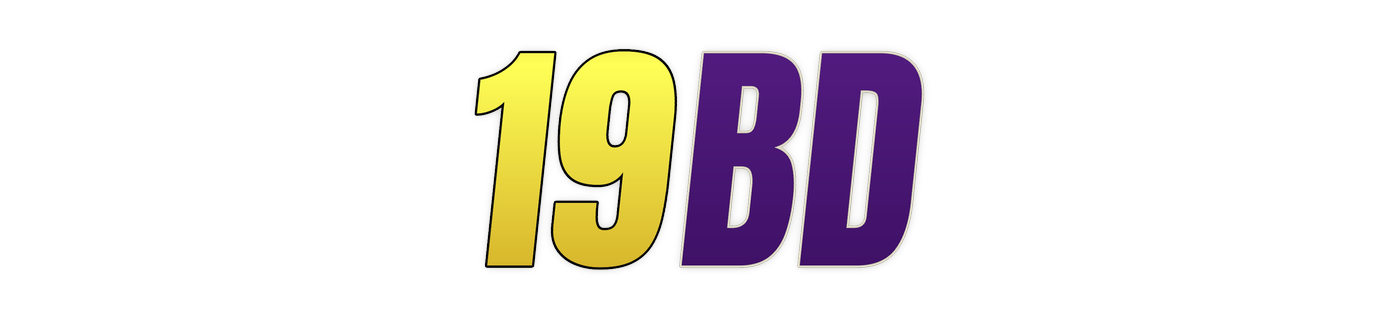 19bd লোগো